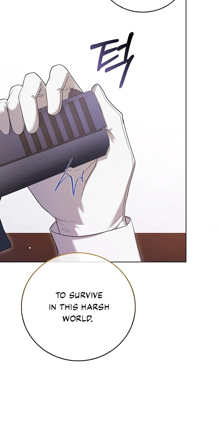The Male Lead's Boyfriend Is Obsessed With Me Chapter 6 page 3 - 