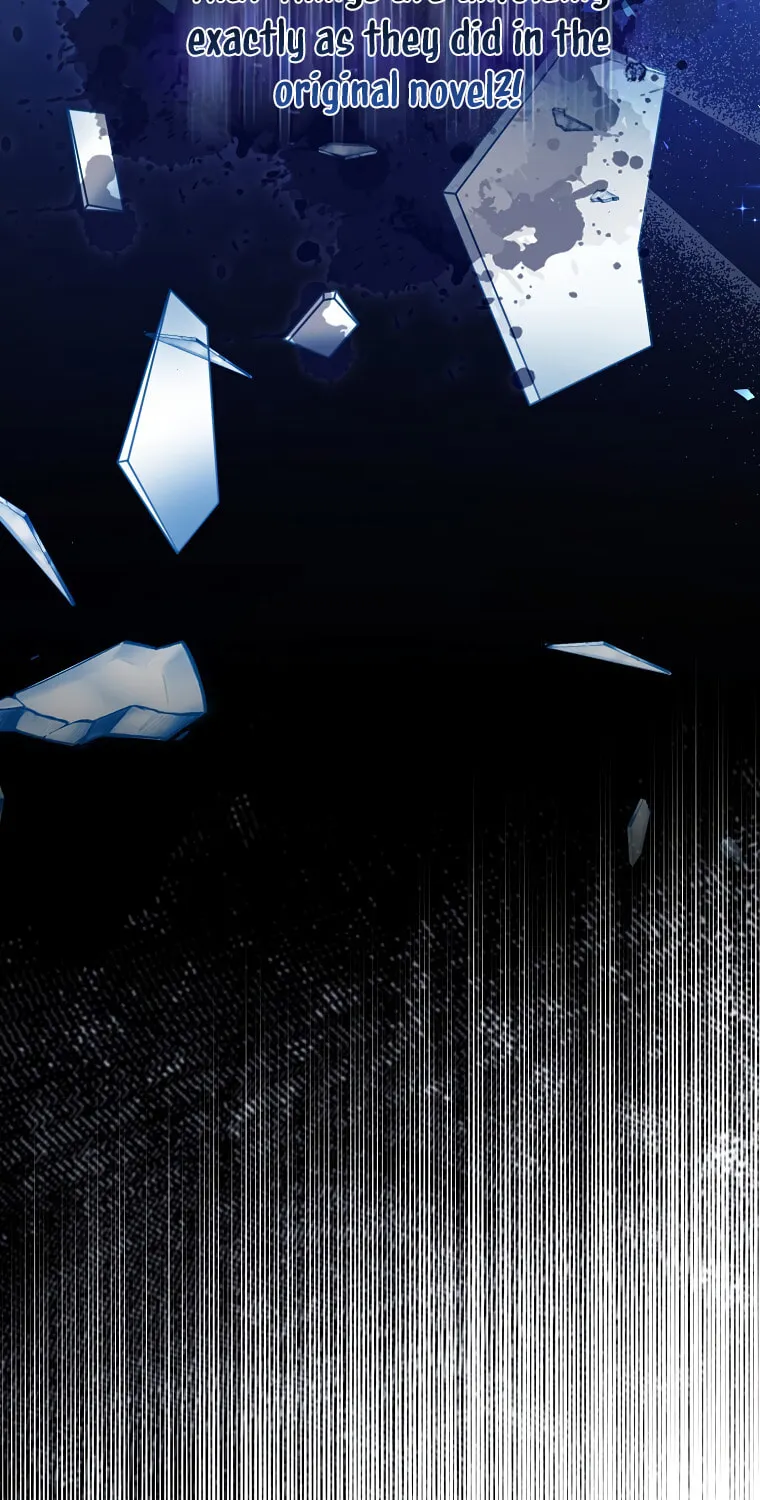 The Male Lead's Boyfriend Is Obsessed With Me Chapter 6 page 33 - 