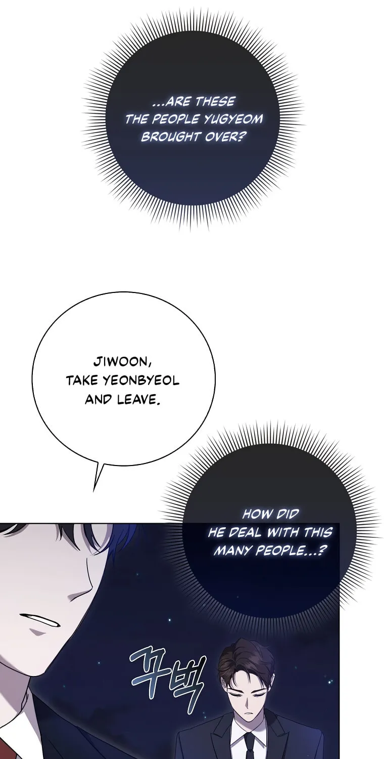 The Male Lead's Boyfriend Is Obsessed With Me Chapter 6 page 45 - 
