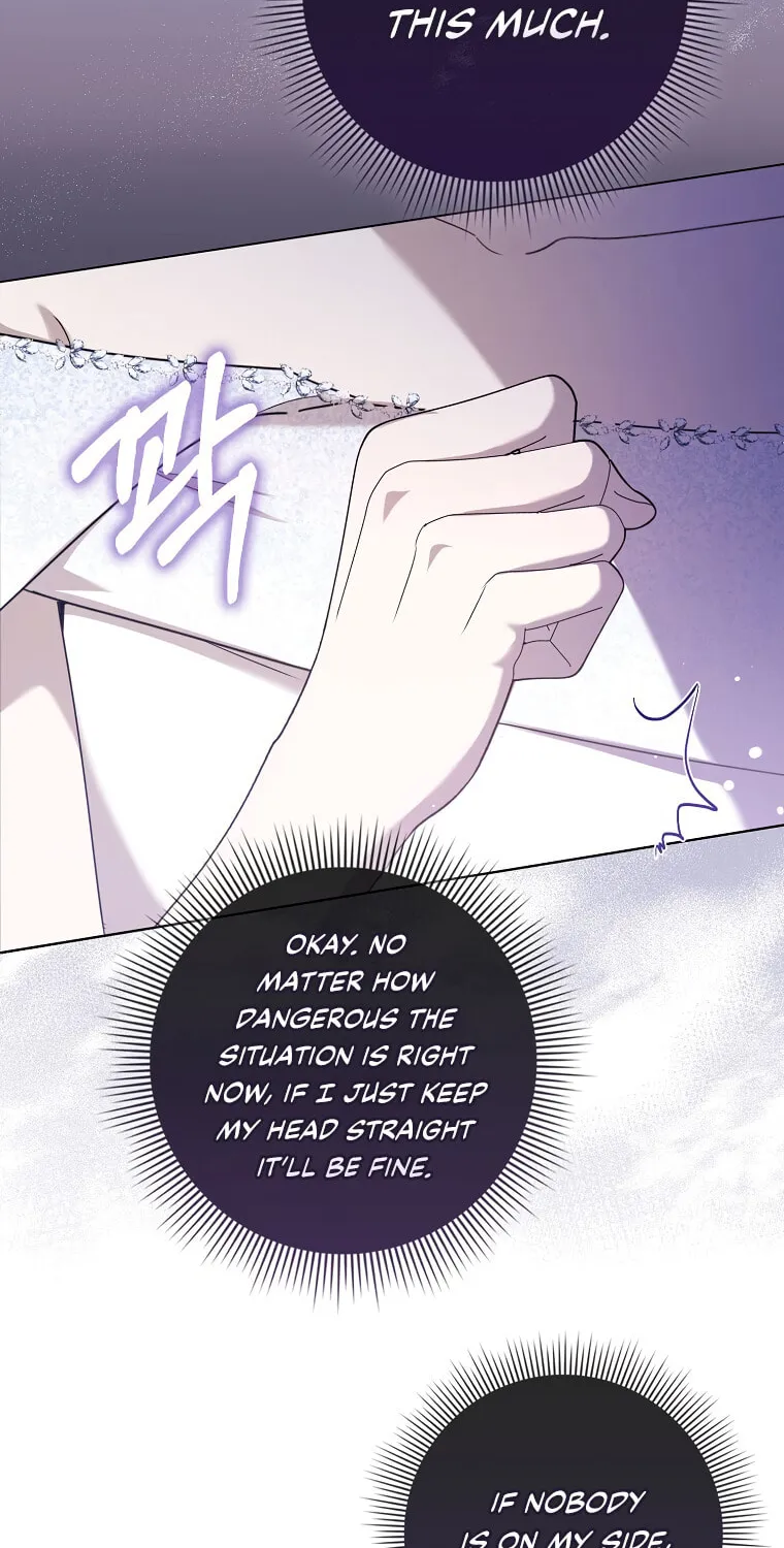 The Male Lead's Boyfriend Is Obsessed With Me Chapter 6 page 62 - 