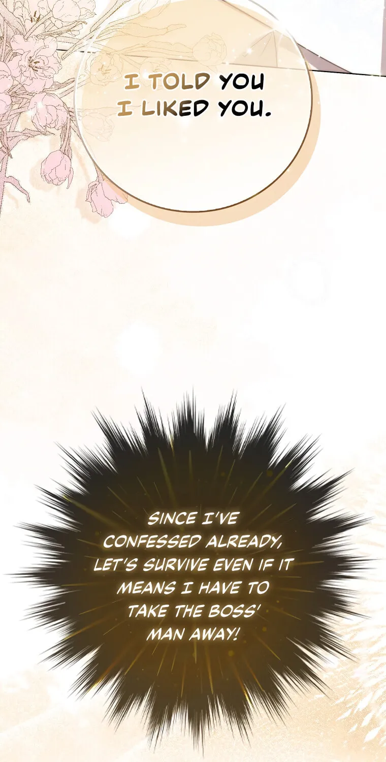 The Male Lead's Boyfriend Is Obsessed With Me Chapter 6 page 66 - 
