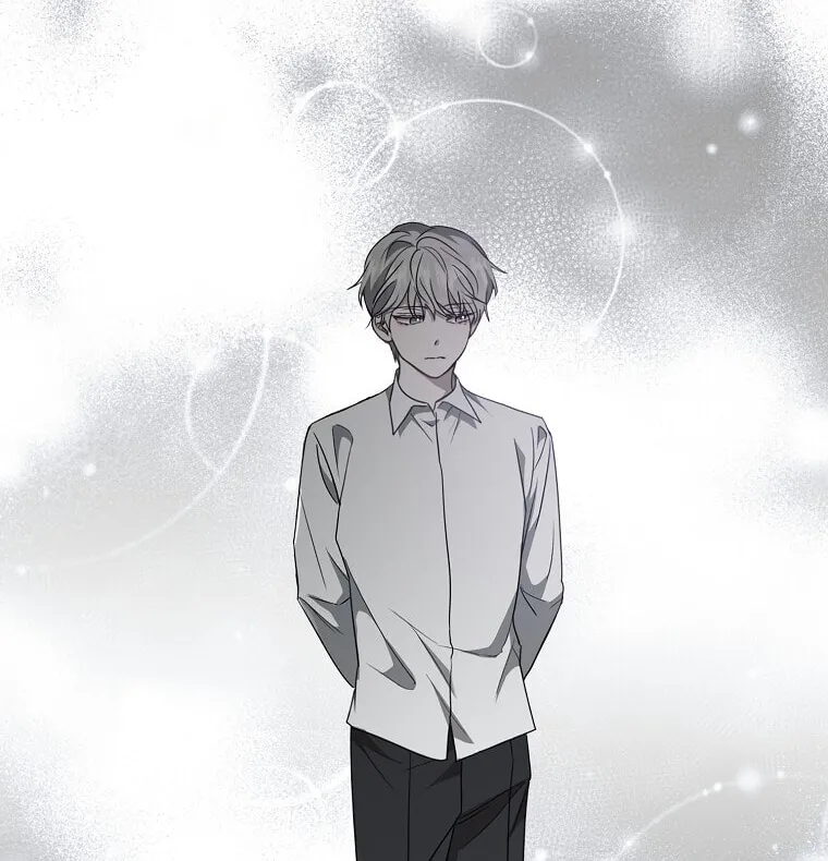 The Male Lead's Boyfriend Is Obsessed With Me Chapter 6 page 8 - 