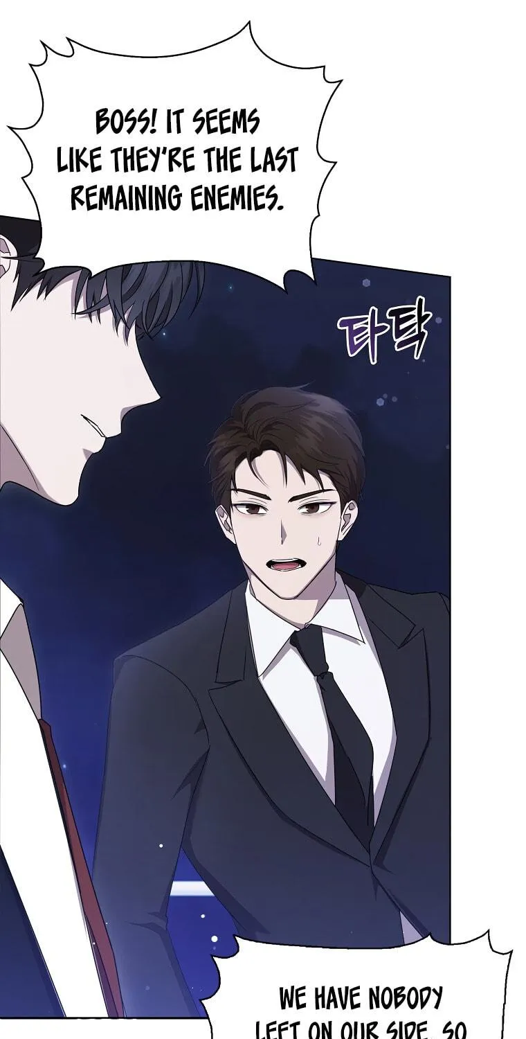 The Male Lead's Boyfriend Is Obsessed With Me Chapter 6 page 94 - 