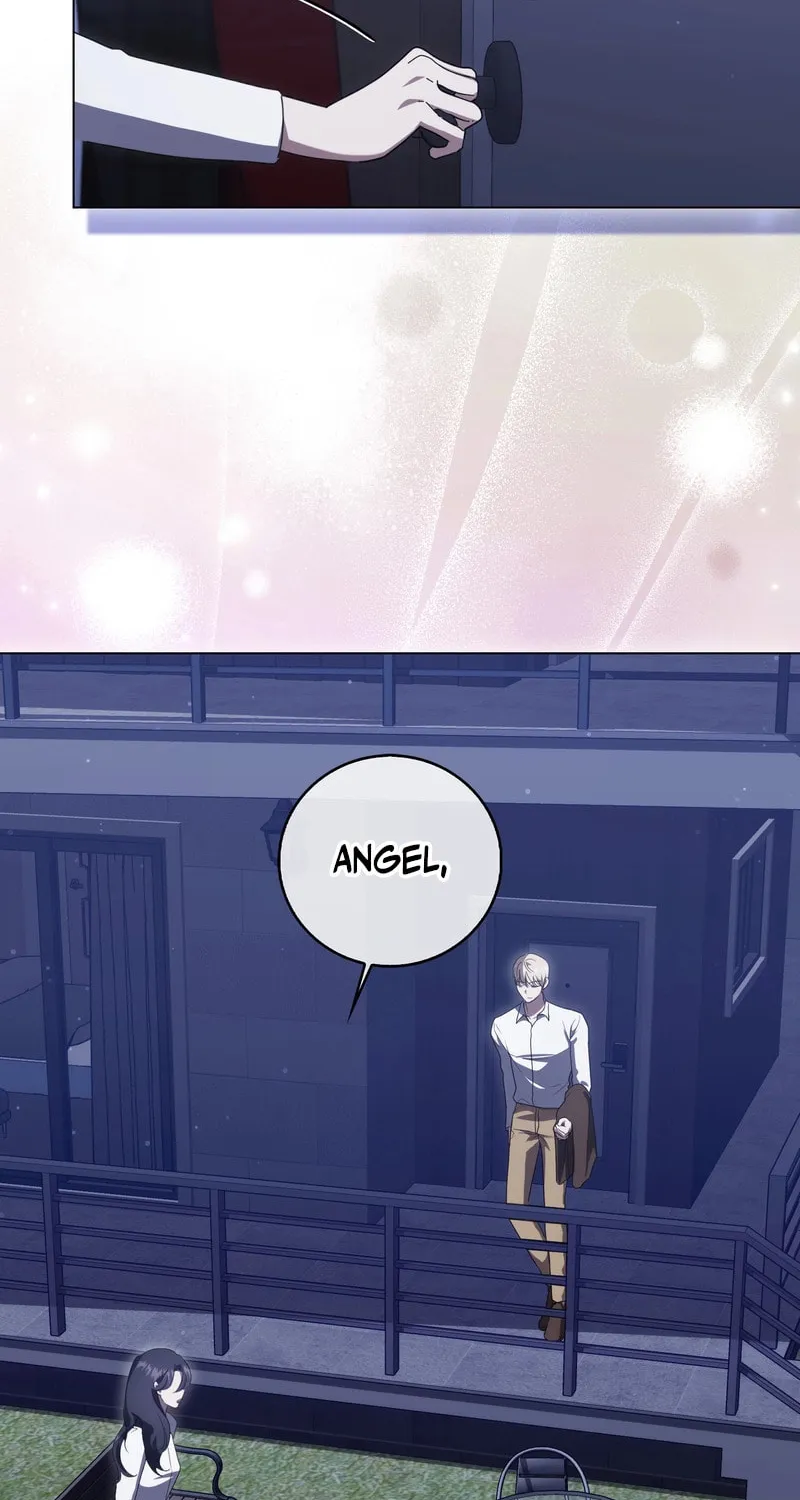 The Male Lead's Boyfriend Is Obsessed With Me Chapter 61 page 2 - 