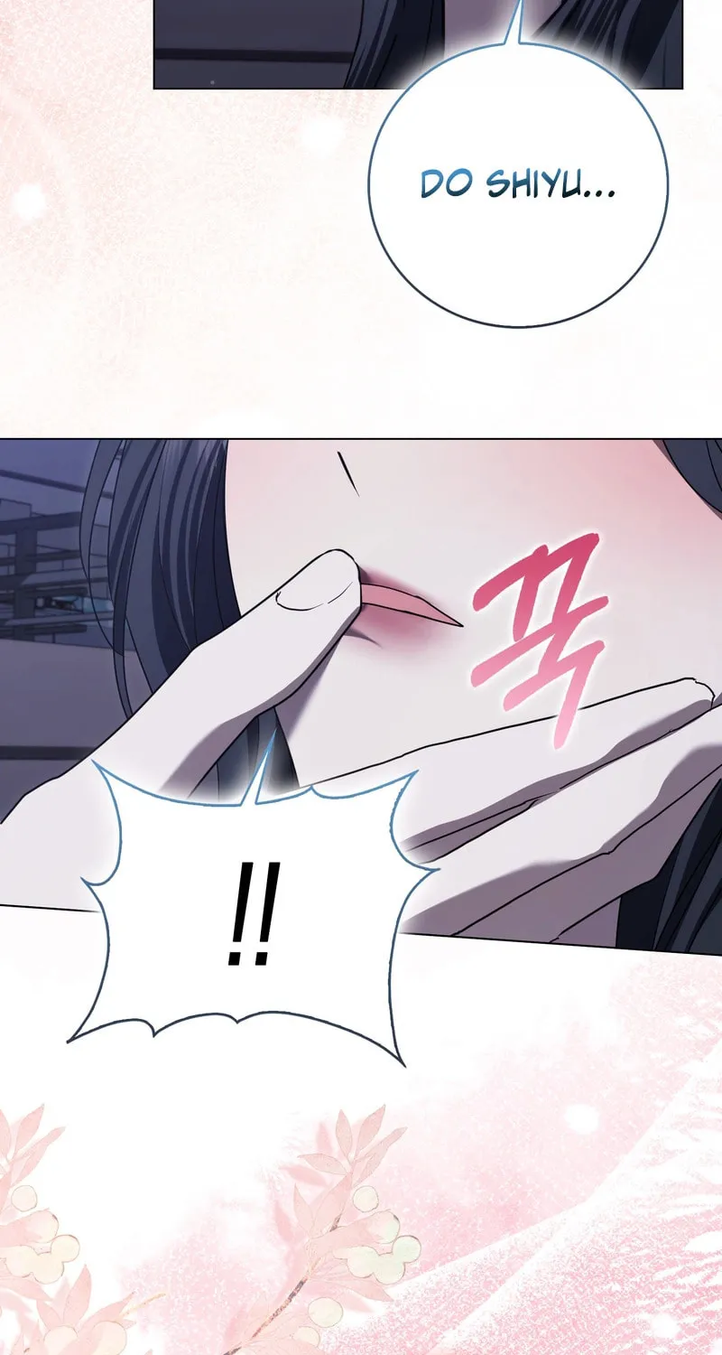 The Male Lead's Boyfriend Is Obsessed With Me Chapter 61 page 14 - 