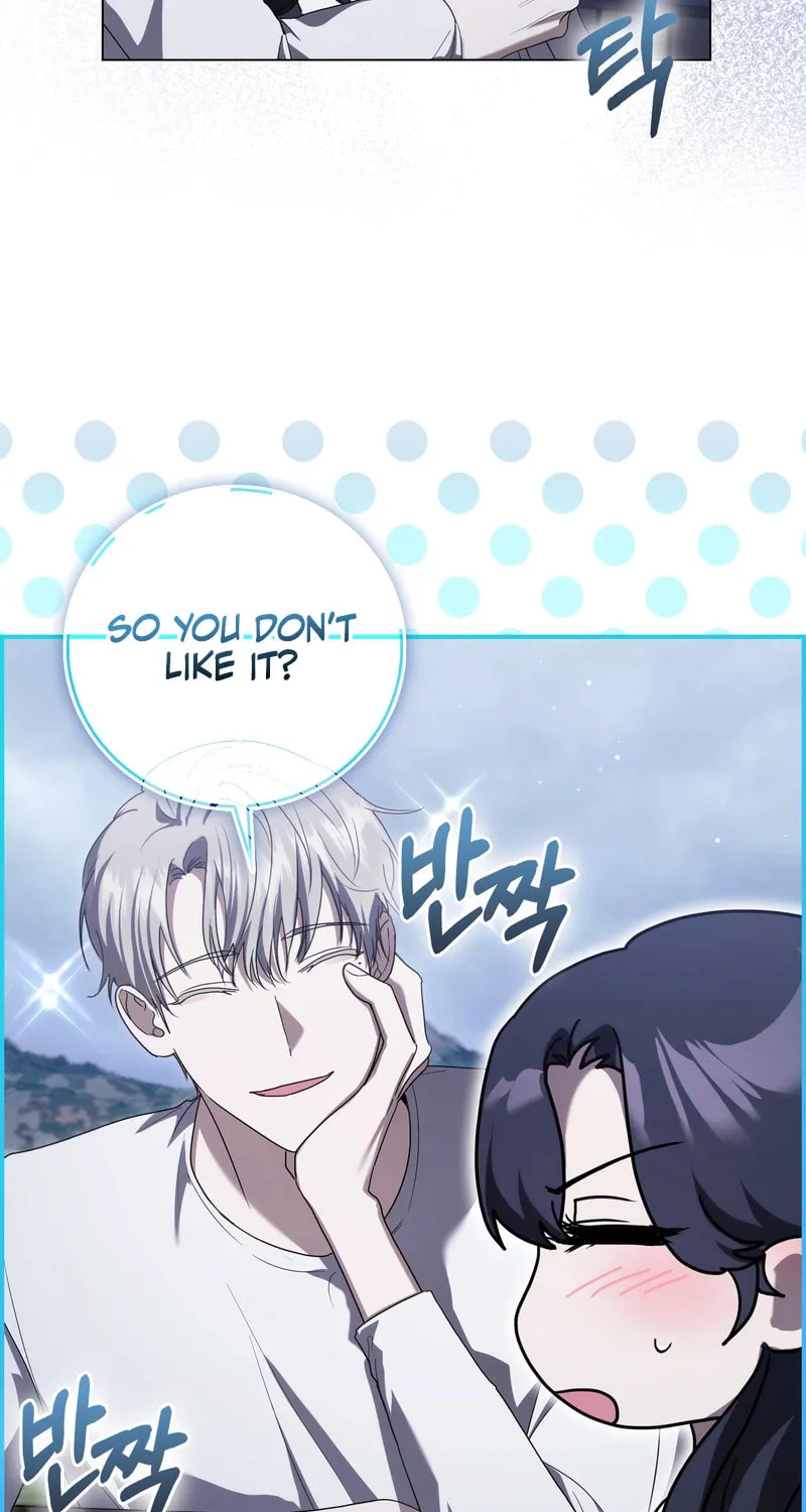 The Male Lead's Boyfriend Is Obsessed With Me Chapter 61 page 17 - 