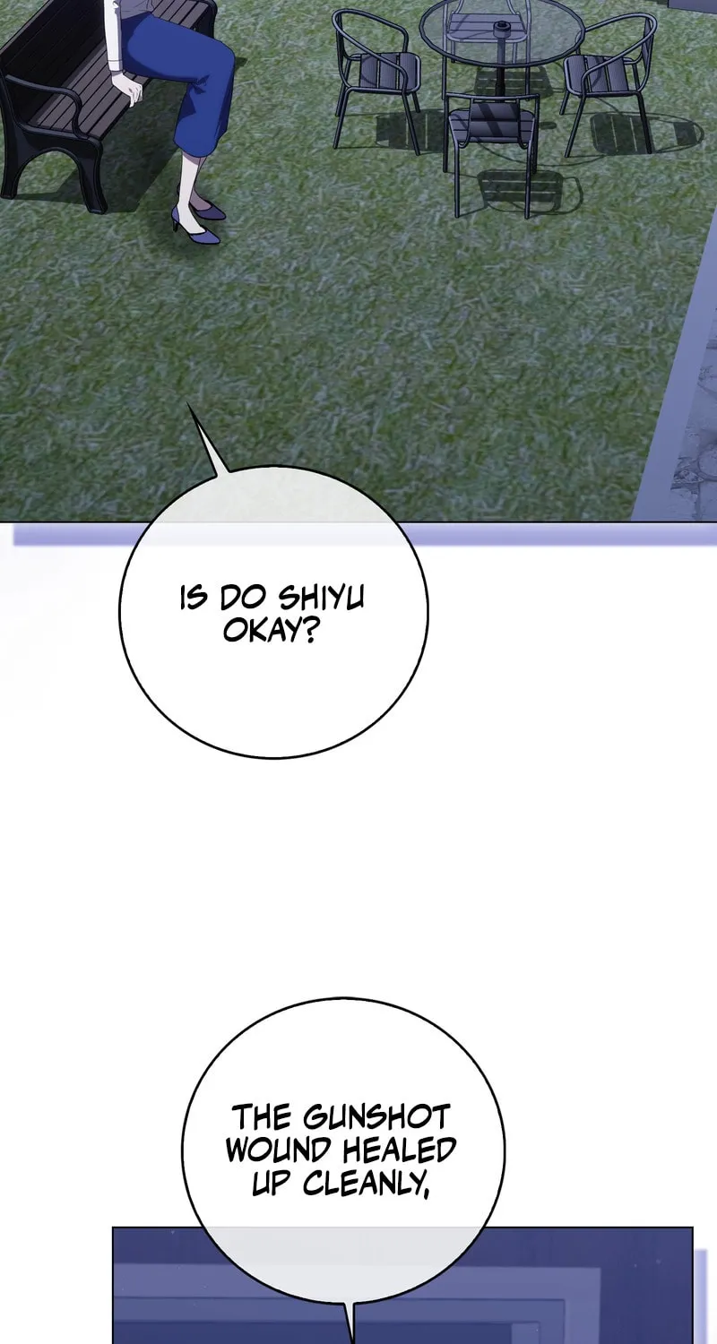 The Male Lead's Boyfriend Is Obsessed With Me Chapter 61 page 3 - 