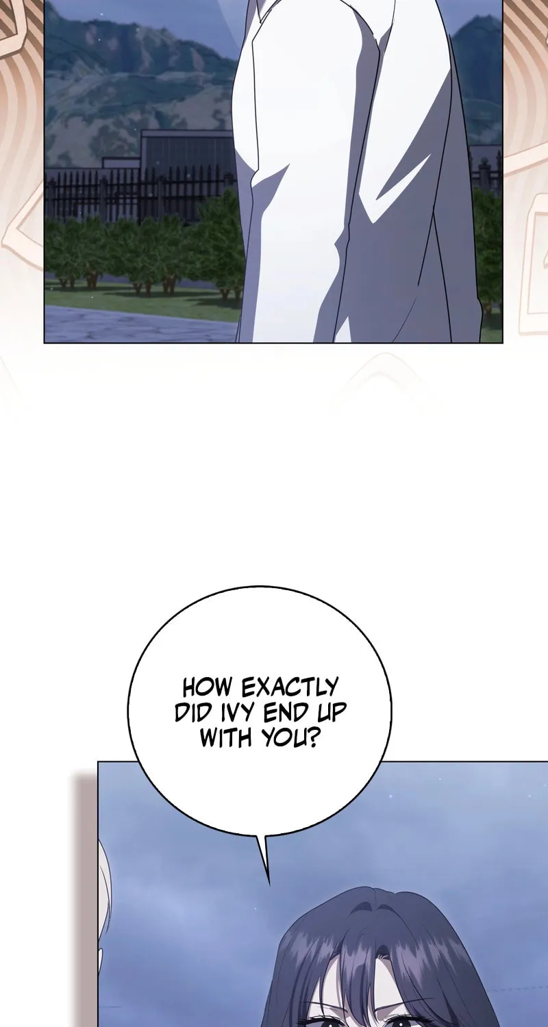 The Male Lead's Boyfriend Is Obsessed With Me Chapter 61 page 23 - 