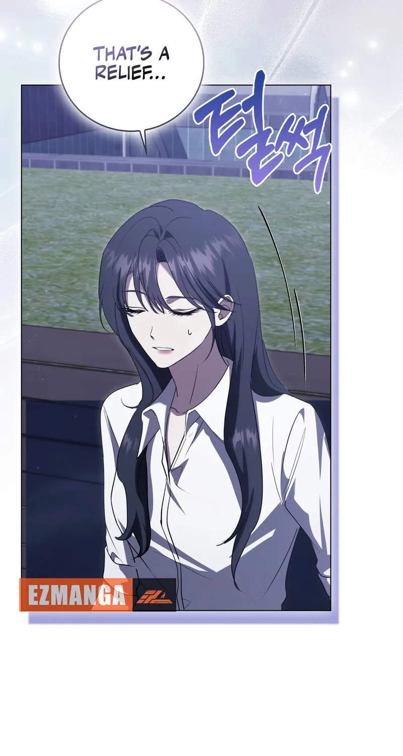 The Male Lead's Boyfriend Is Obsessed With Me Chapter 61 page 5 - 