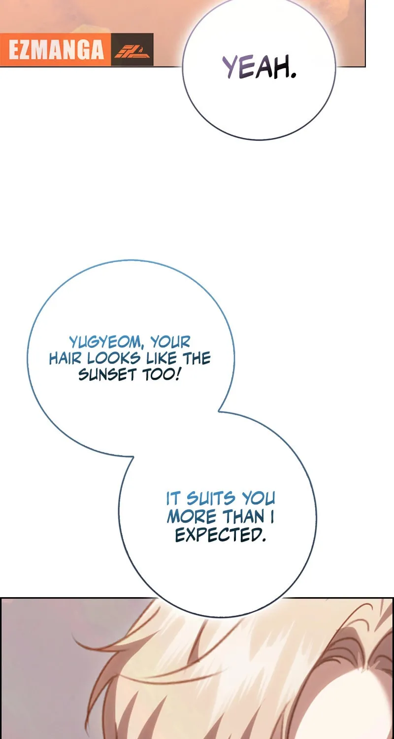 The Male Lead's Boyfriend Is Obsessed With Me Chapter 61 page 68 - 