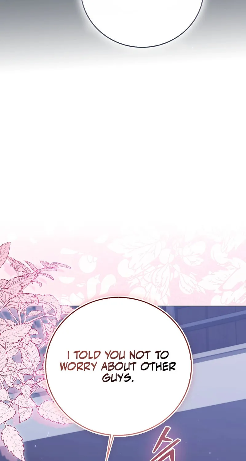The Male Lead's Boyfriend Is Obsessed With Me Chapter 61 page 8 - 
