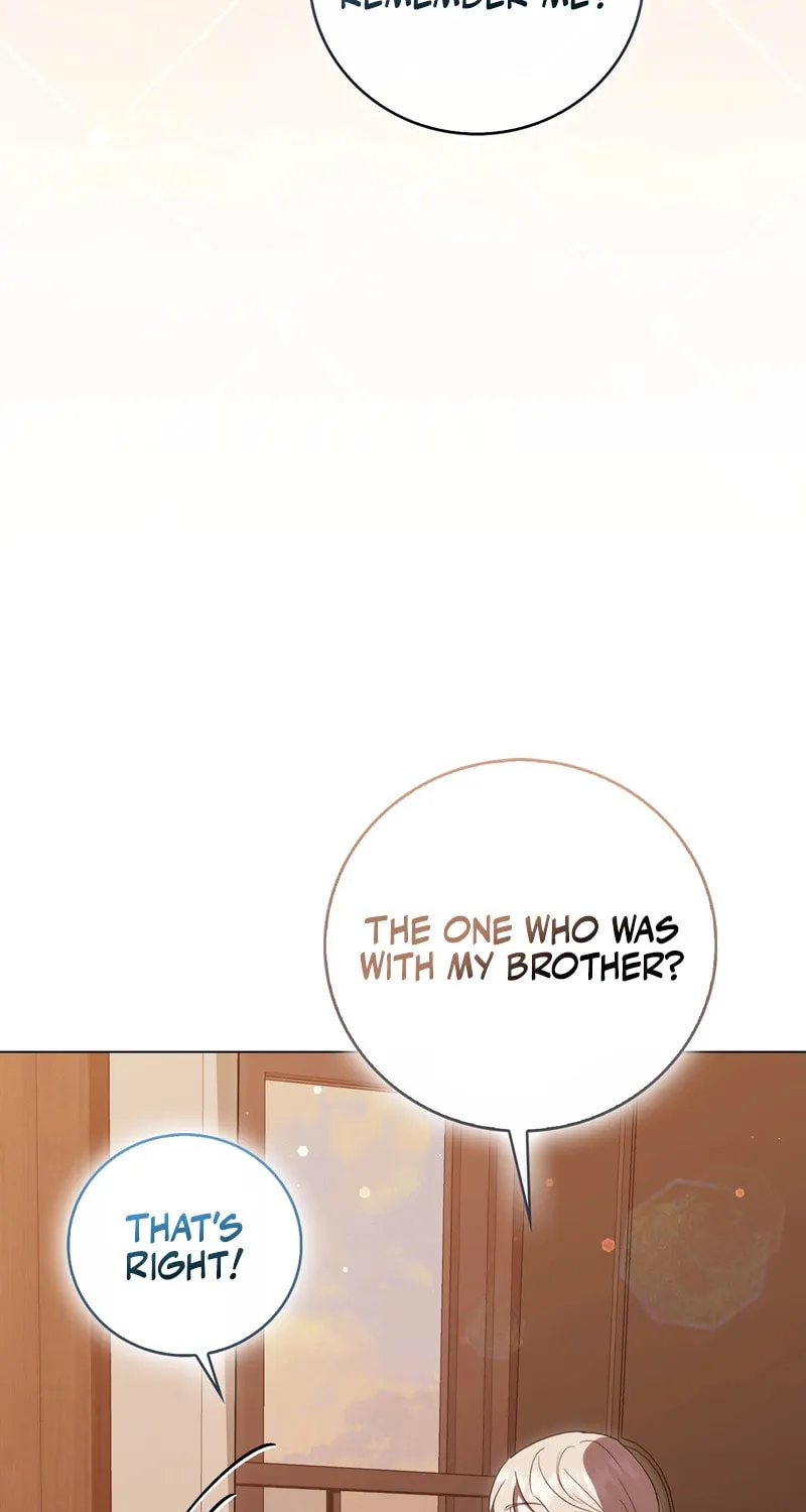 The Male Lead's Boyfriend Is Obsessed With Me Chapter 61 page 74 - 