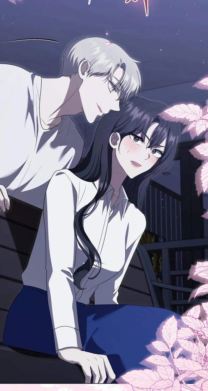 The Male Lead's Boyfriend Is Obsessed With Me Chapter 61 page 9 - 