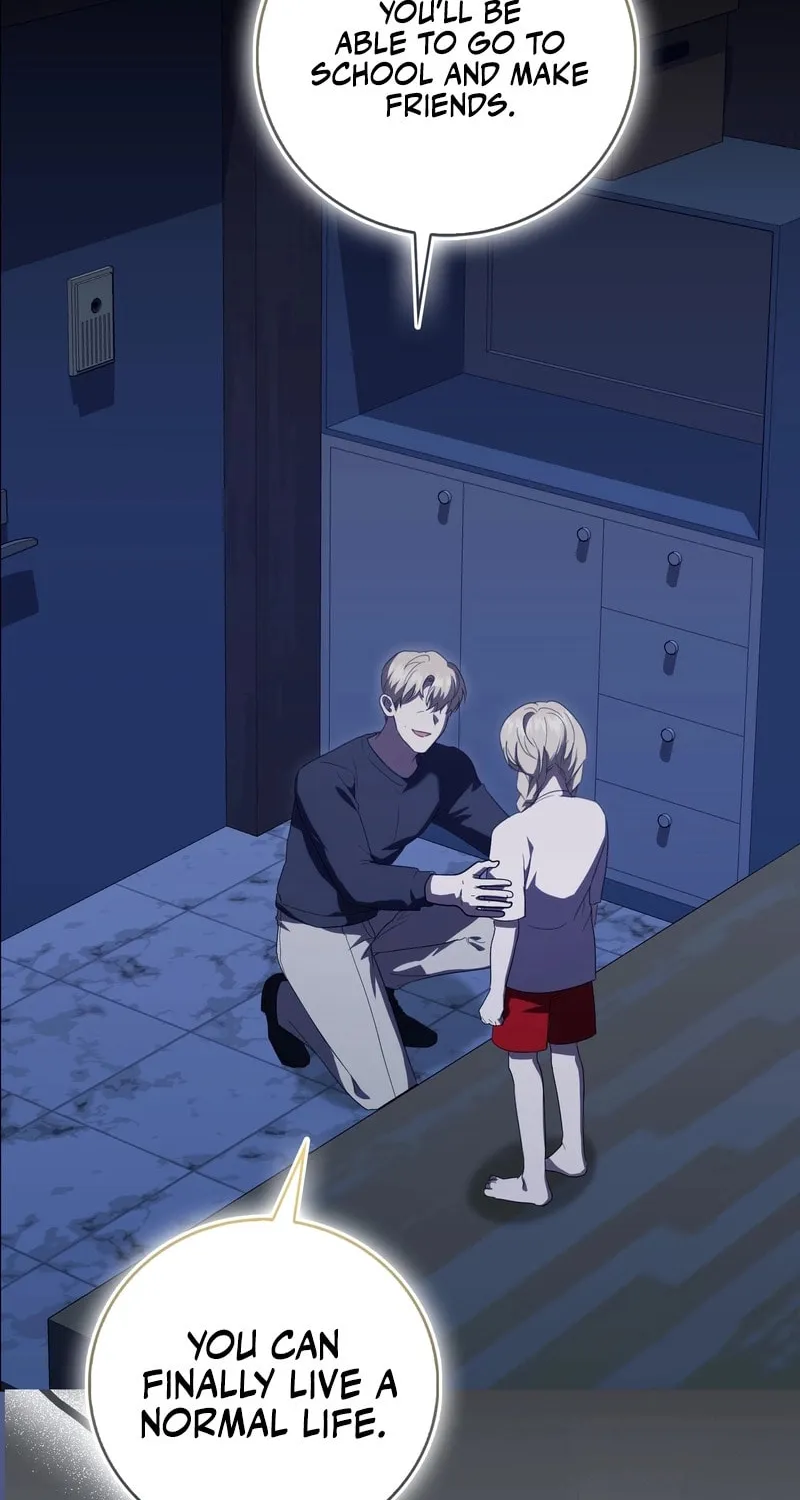 The Male Lead's Boyfriend Is Obsessed With Me Chapter 62 page 2 - 