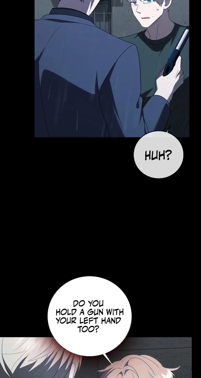 The Male Lead's Boyfriend Is Obsessed With Me Chapter 62 page 29 - 