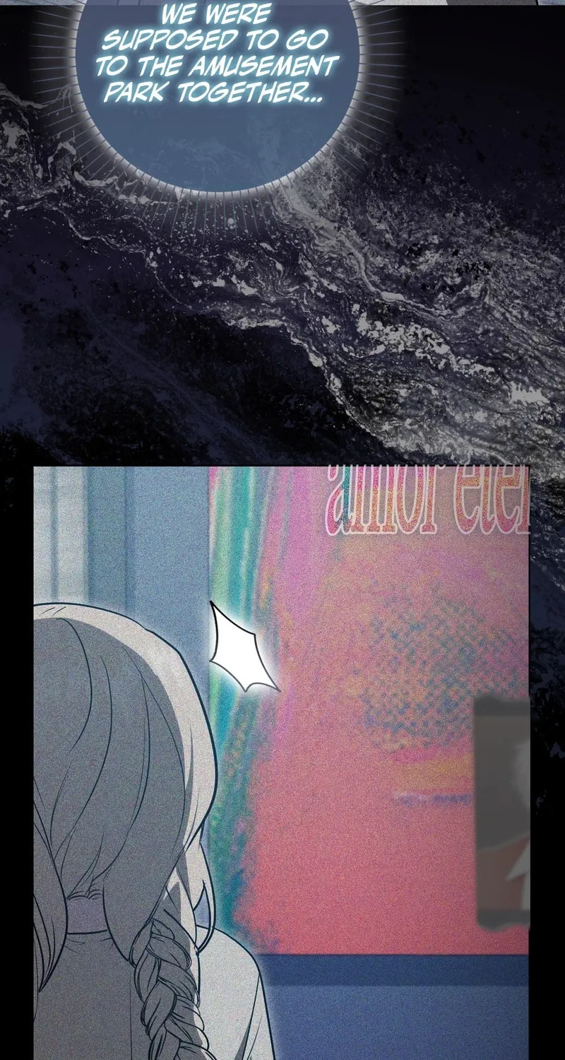 The Male Lead's Boyfriend Is Obsessed With Me Chapter 62 page 44 - 