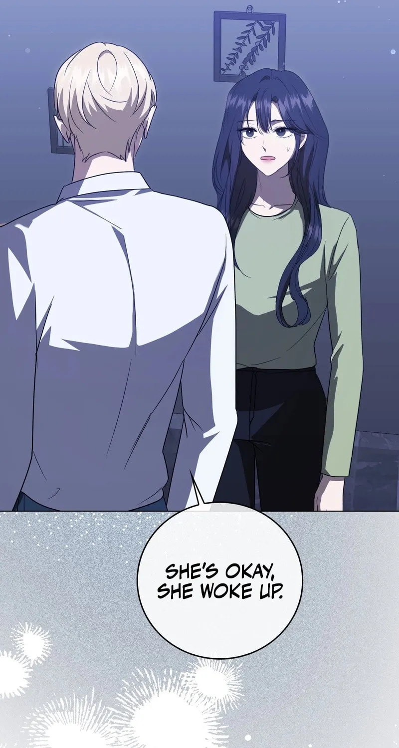 The Male Lead's Boyfriend Is Obsessed With Me Chapter 62 page 64 - 