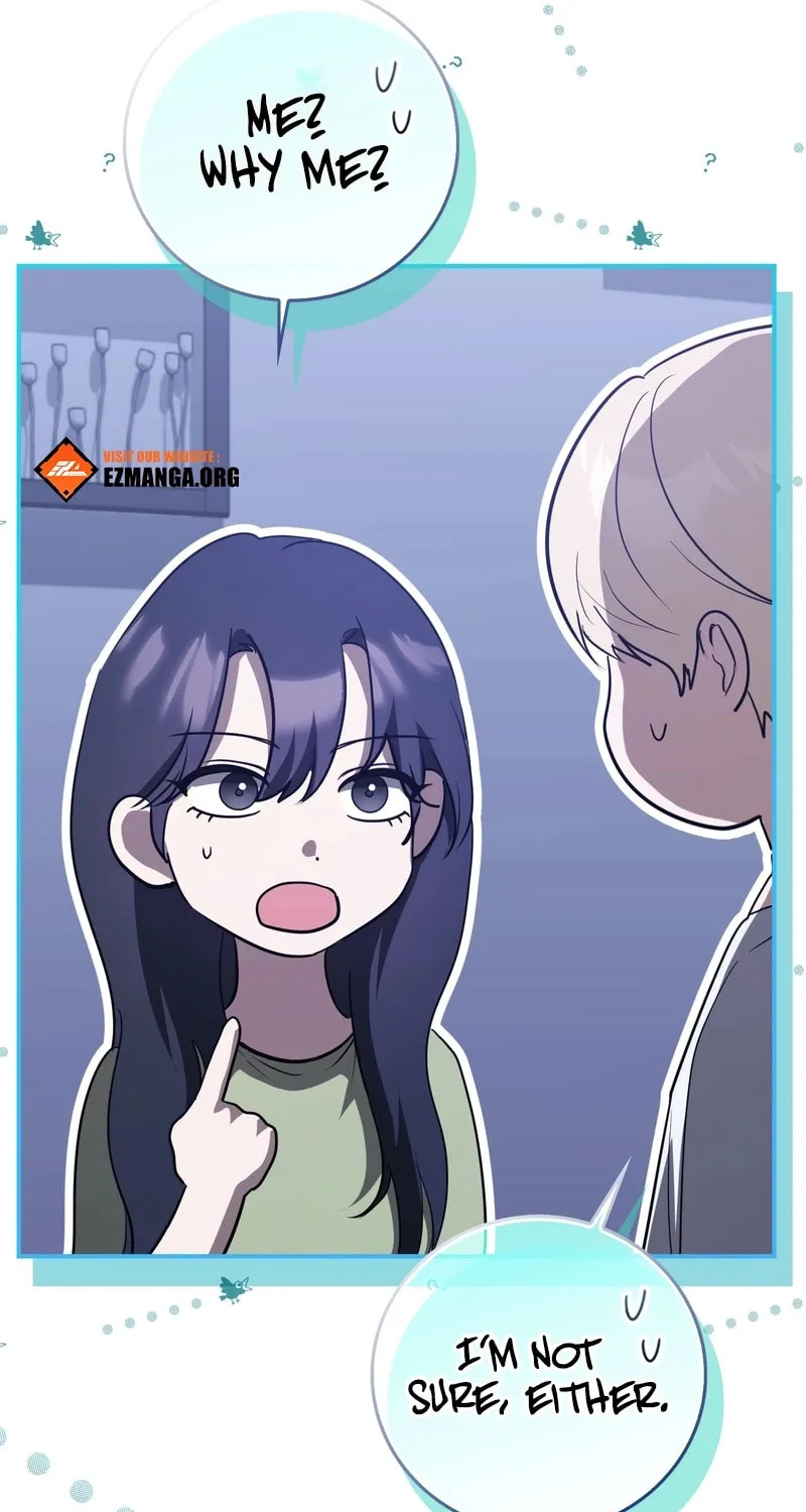 The Male Lead's Boyfriend Is Obsessed With Me Chapter 62 page 85 - 
