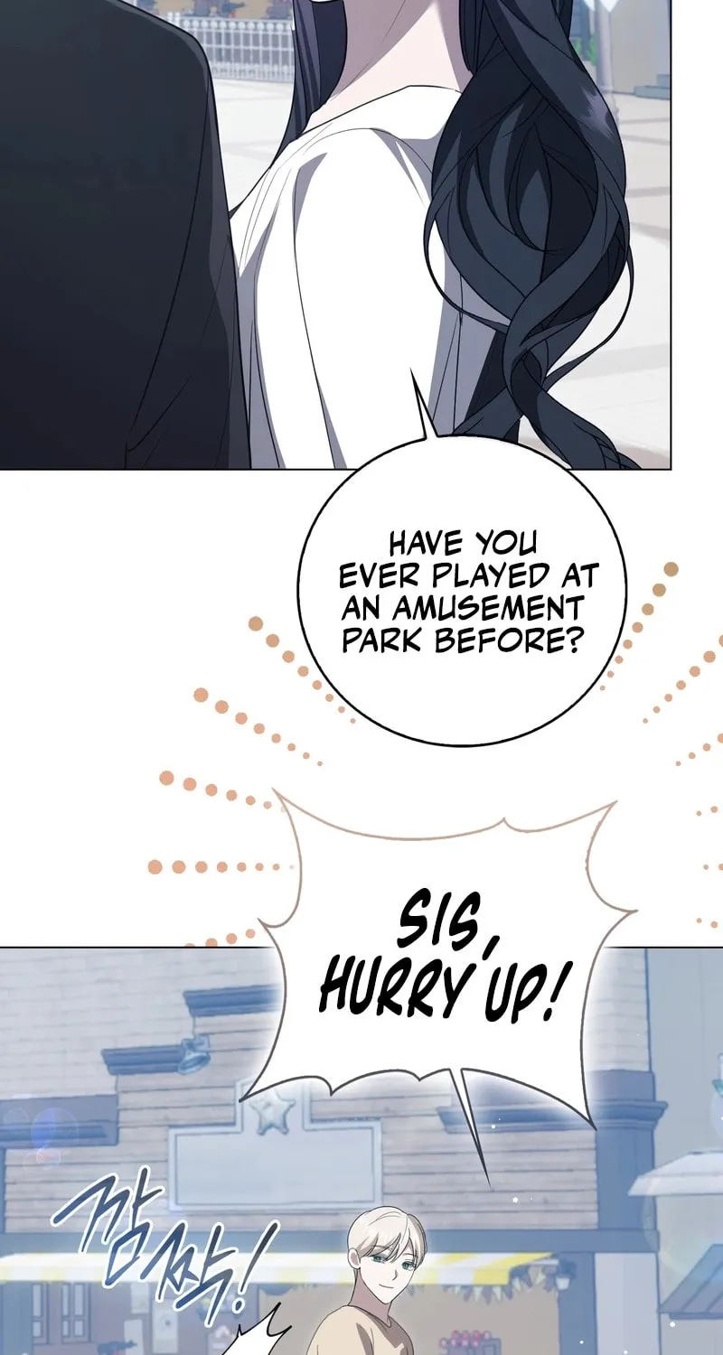 The Male Lead's Boyfriend Is Obsessed With Me Chapter 63 page 22 - 