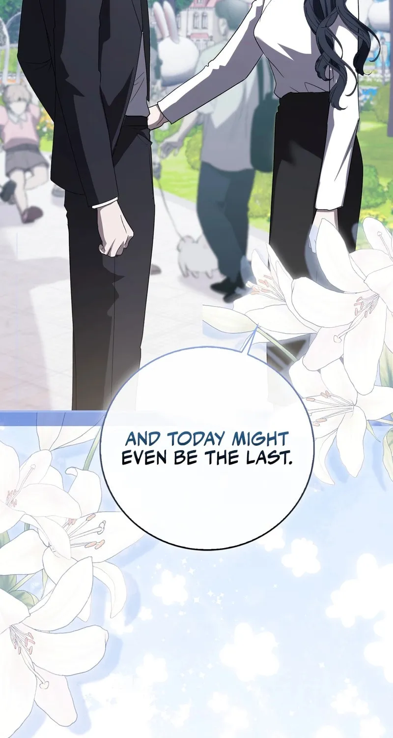 The Male Lead's Boyfriend Is Obsessed With Me Chapter 63 page 31 - 