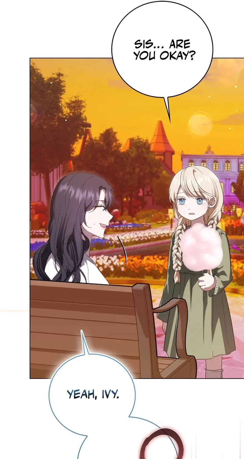 The Male Lead's Boyfriend Is Obsessed With Me Chapter 63 page 37 - 