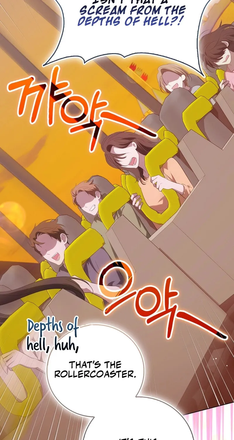 The Male Lead's Boyfriend Is Obsessed With Me Chapter 63 page 39 - 
