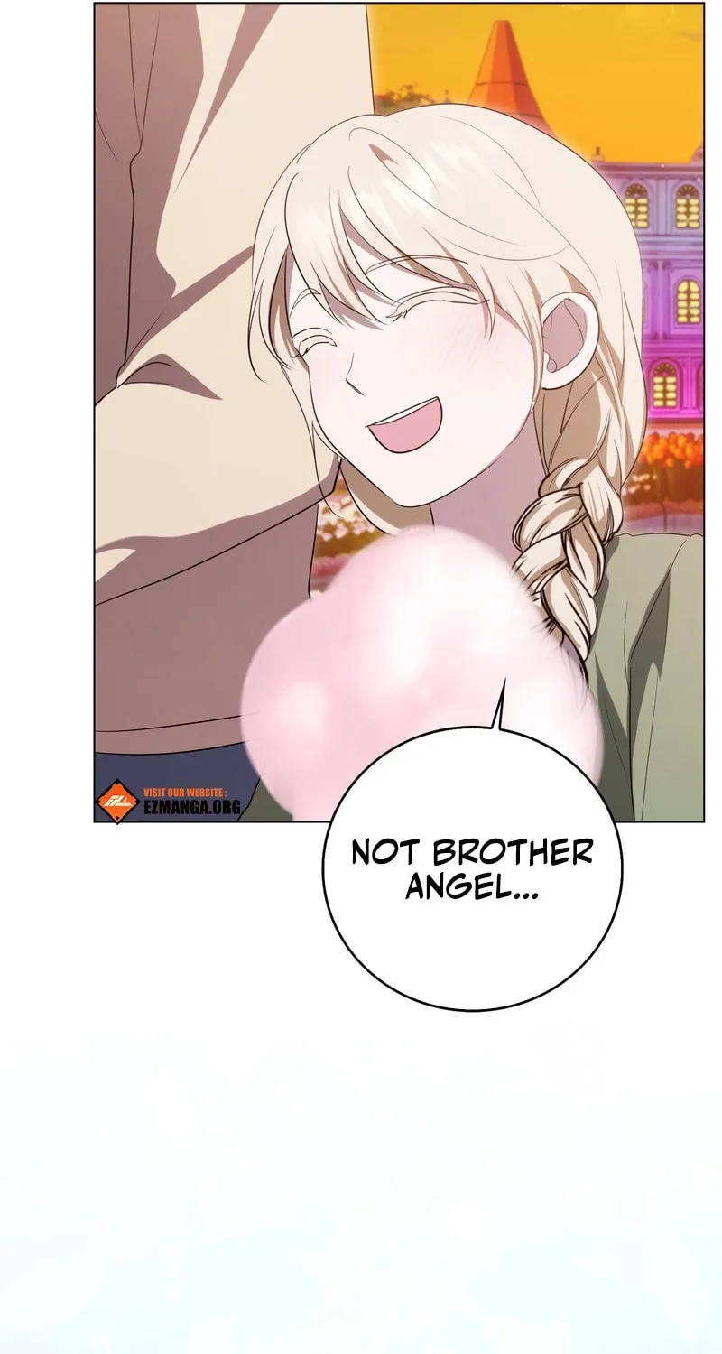 The Male Lead's Boyfriend Is Obsessed With Me Chapter 63 page 47 - 
