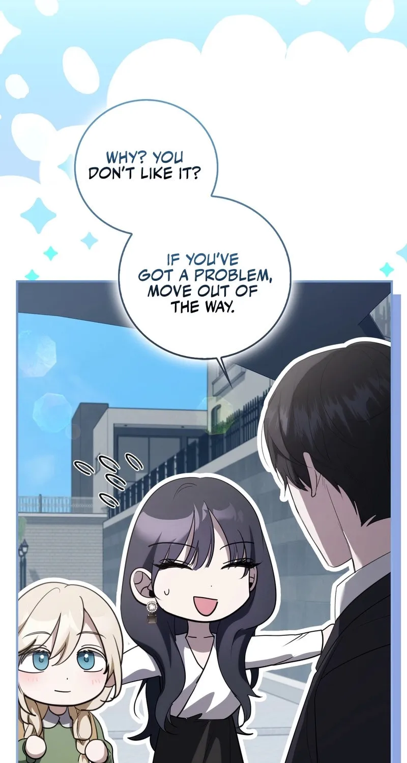 The Male Lead's Boyfriend Is Obsessed With Me Chapter 63 page 6 - 