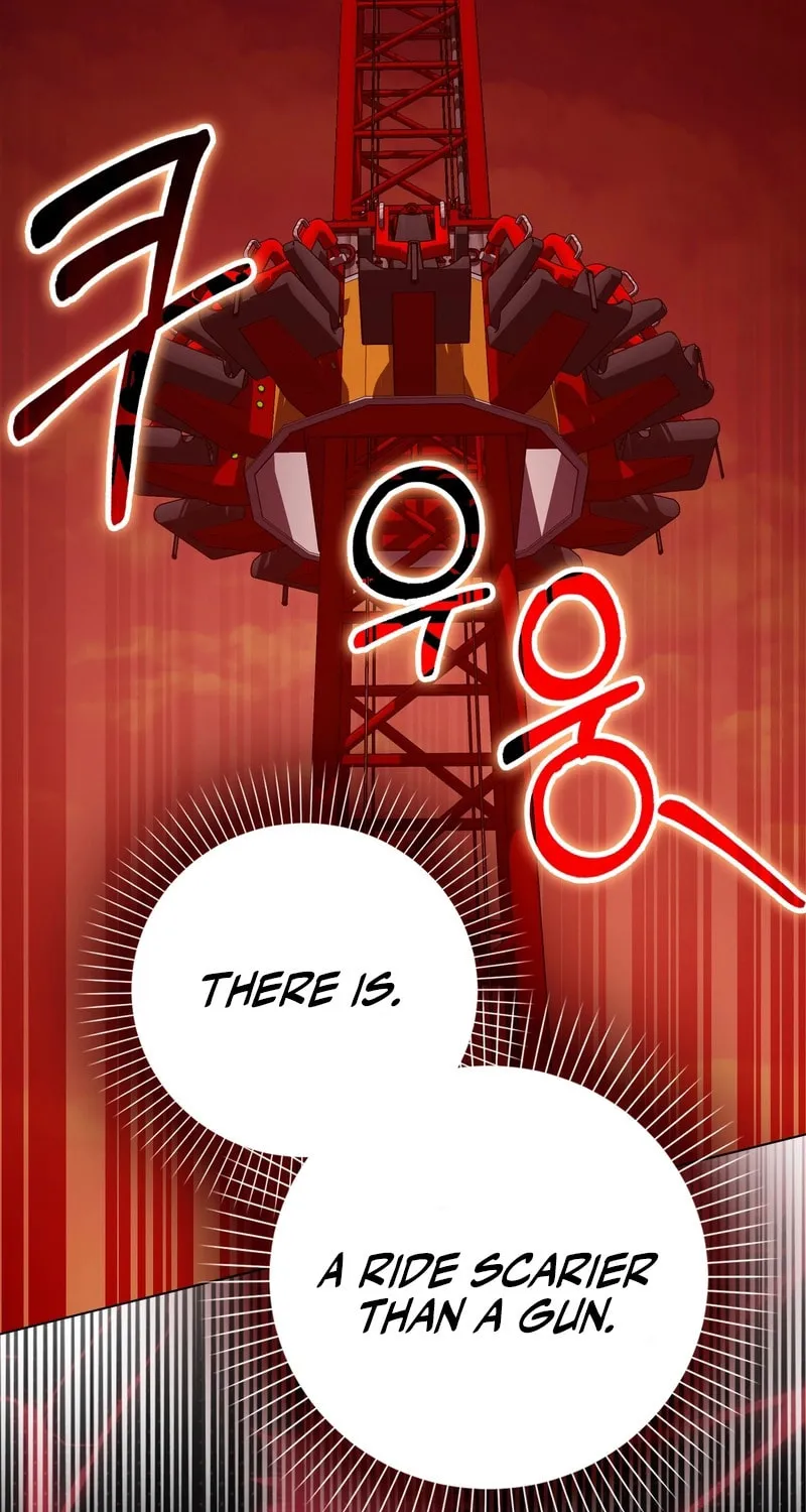 The Male Lead's Boyfriend Is Obsessed With Me Chapter 63 page 56 - 