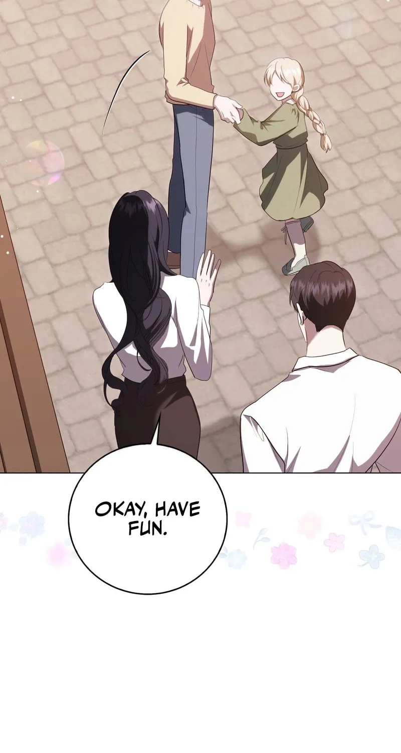 The Male Lead's Boyfriend Is Obsessed With Me Chapter 63 page 59 - 