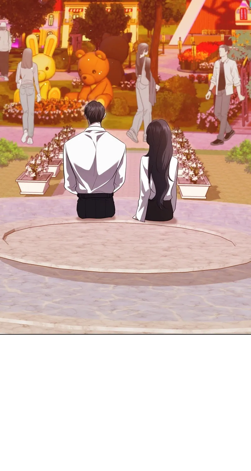 The Male Lead's Boyfriend Is Obsessed With Me Chapter 63 page 69 - 