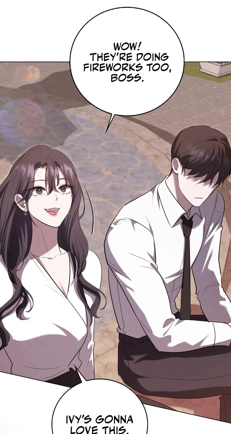 The Male Lead's Boyfriend Is Obsessed With Me Chapter 63 page 70 - 