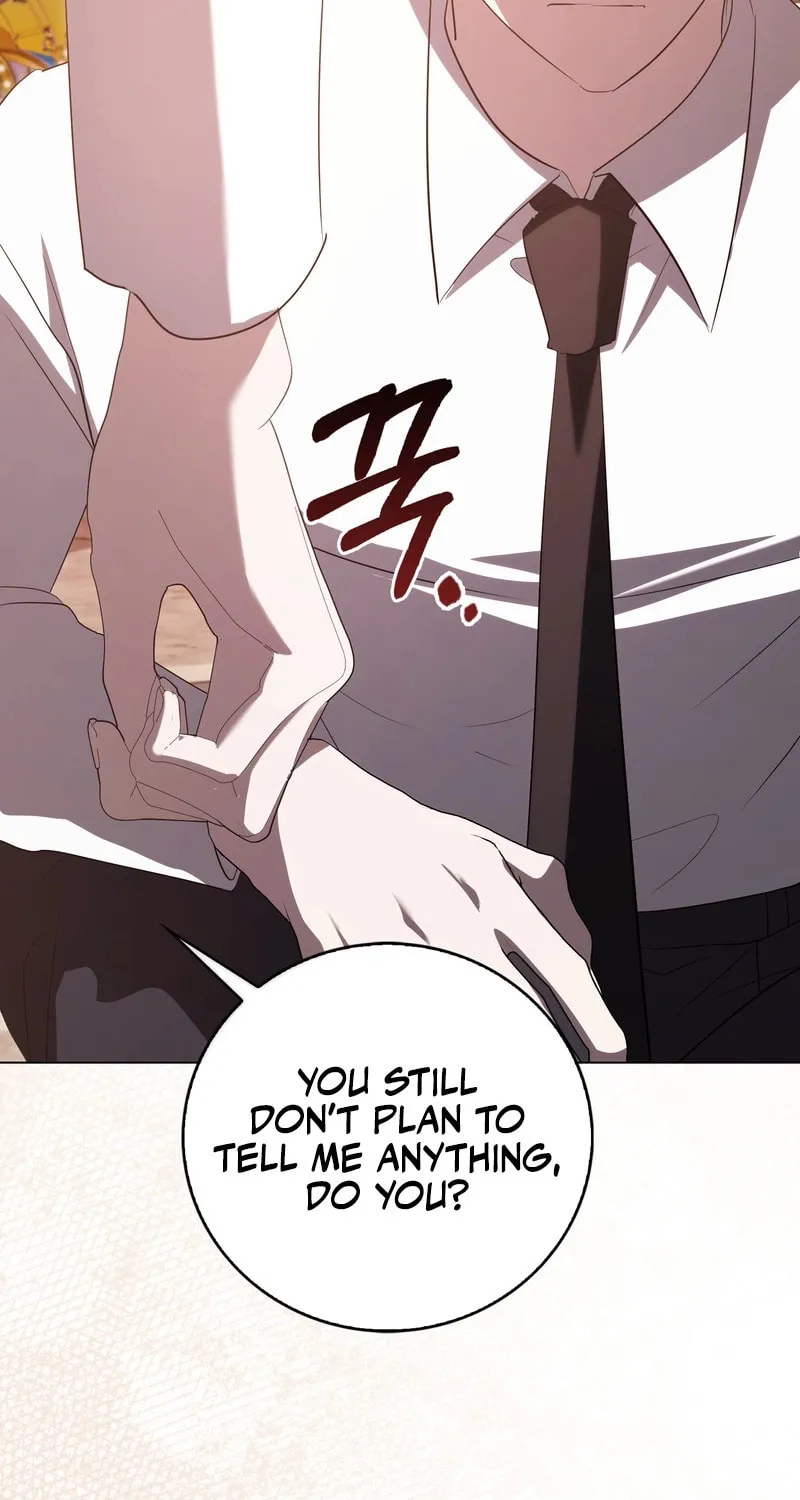 The Male Lead's Boyfriend Is Obsessed With Me Chapter 63 page 80 - 
