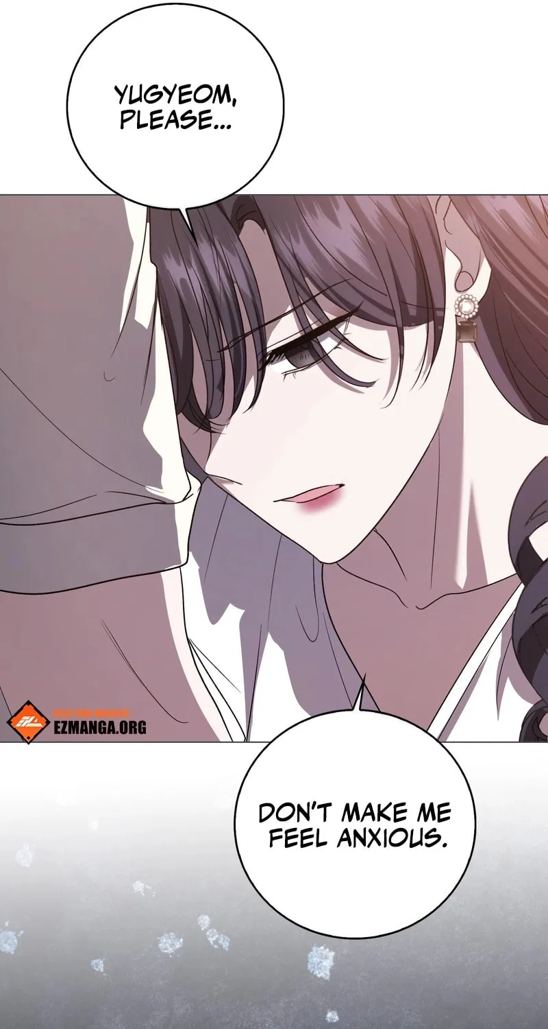 The Male Lead's Boyfriend Is Obsessed With Me Chapter 64 page 11 - 