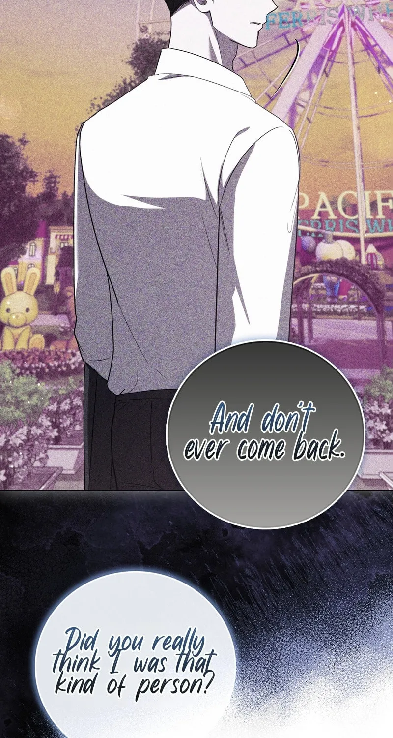 The Male Lead's Boyfriend Is Obsessed With Me Chapter 64 page 13 - 