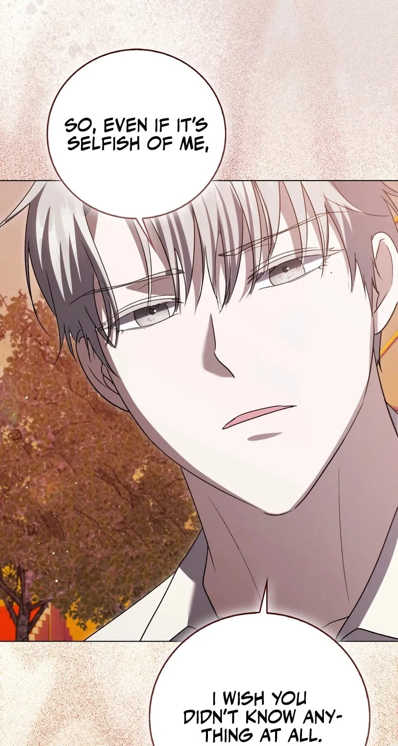 The Male Lead's Boyfriend Is Obsessed With Me Chapter 64 page 20 - 