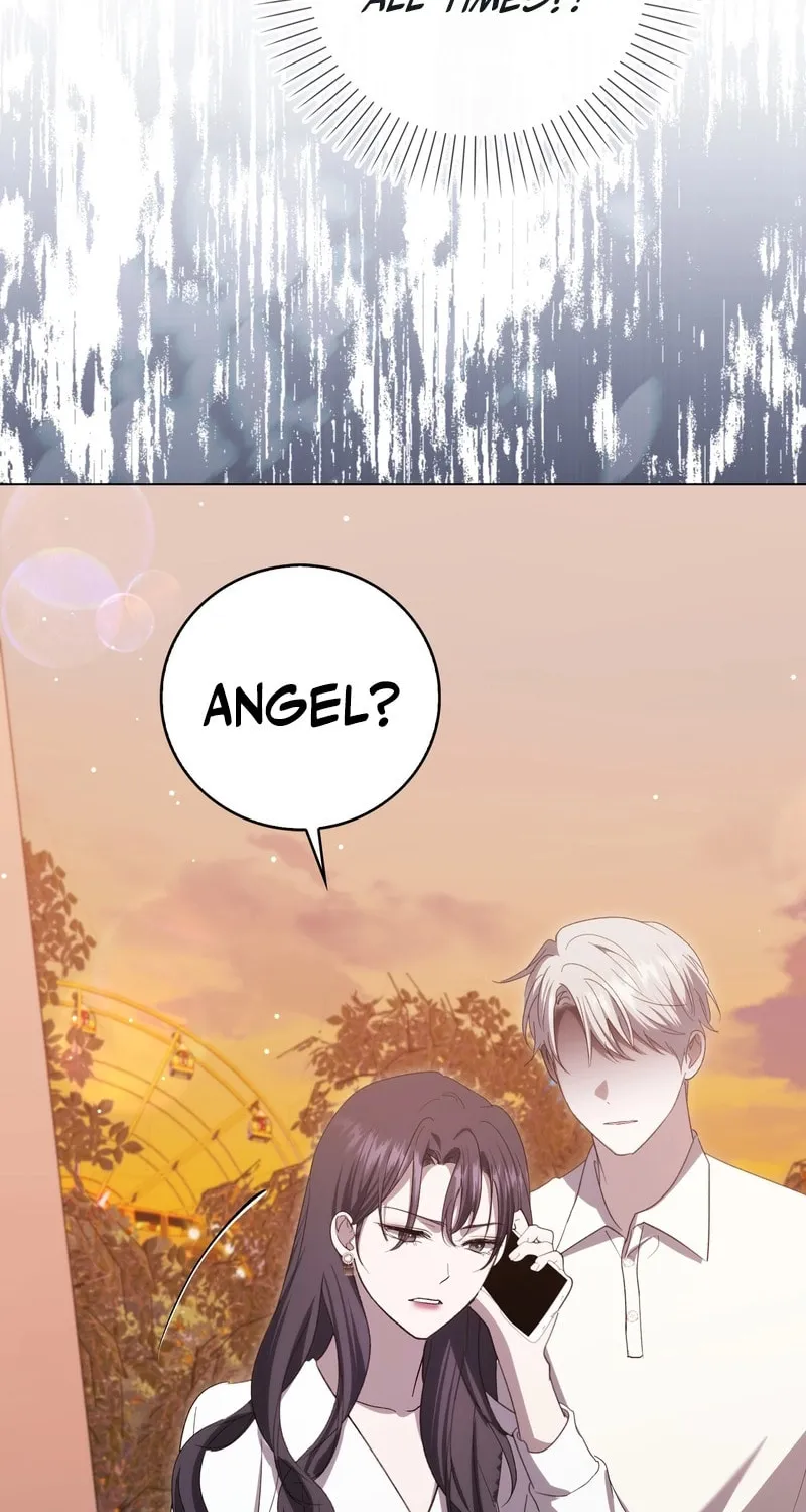 The Male Lead's Boyfriend Is Obsessed With Me Chapter 64 page 31 - 