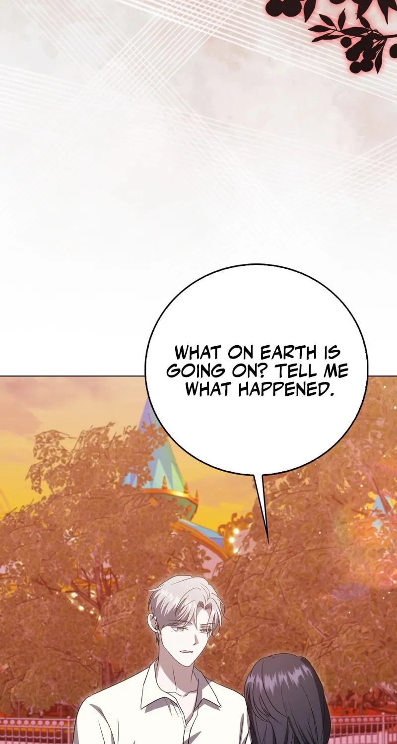 The Male Lead's Boyfriend Is Obsessed With Me Chapter 64 page 5 - 