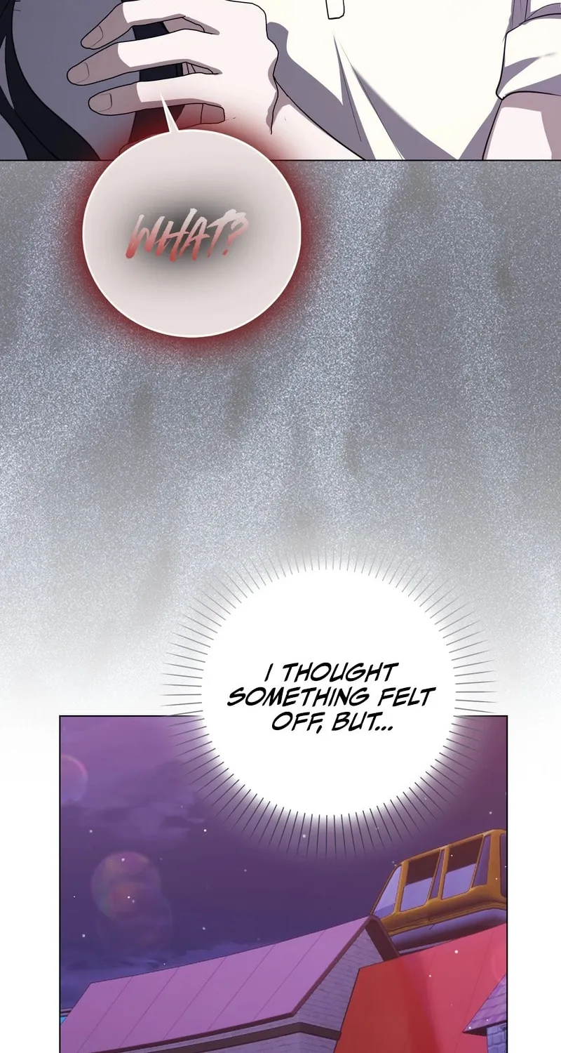 The Male Lead's Boyfriend Is Obsessed With Me Chapter 64 page 43 - 