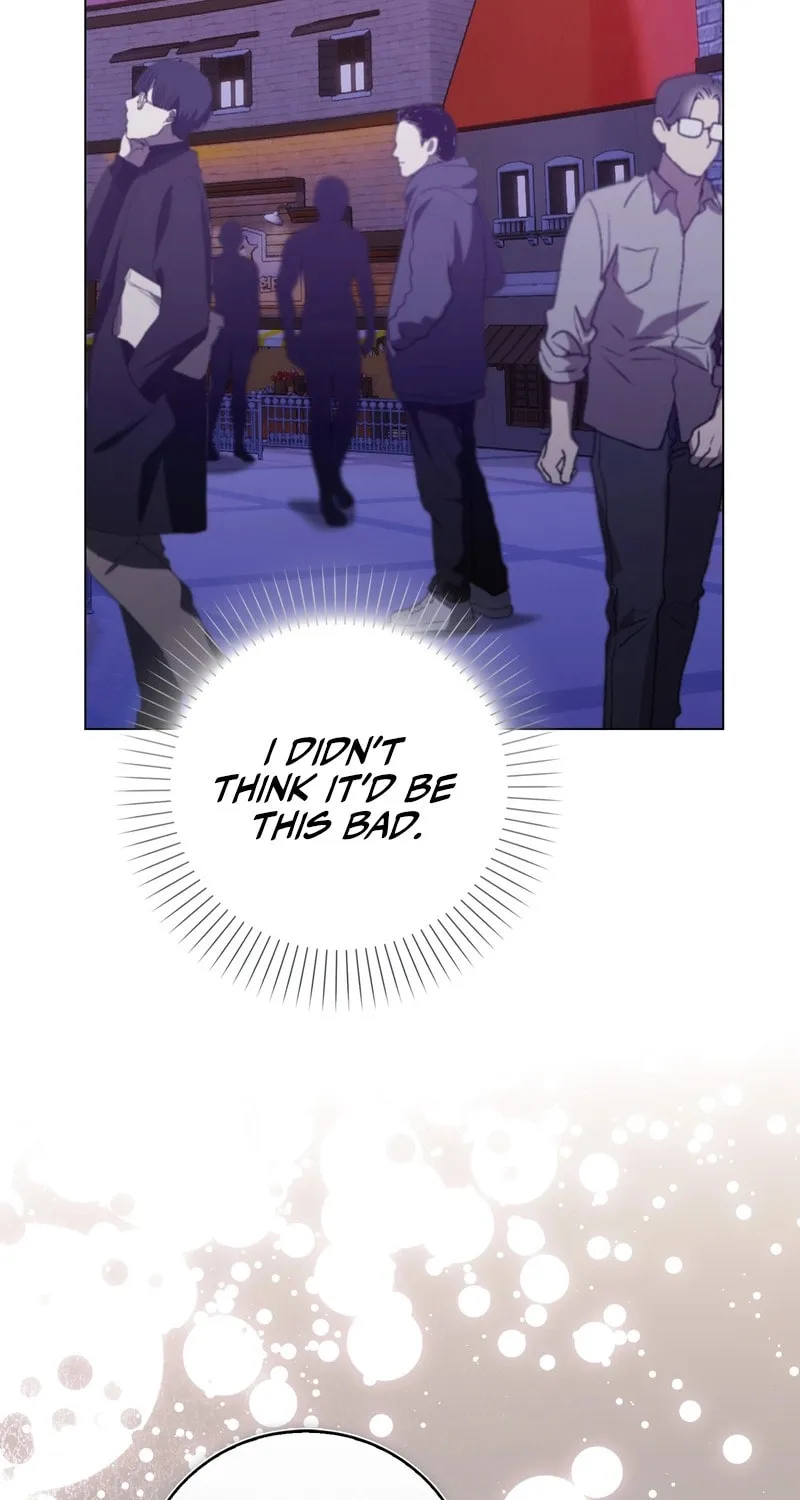 The Male Lead's Boyfriend Is Obsessed With Me Chapter 64 page 44 - 