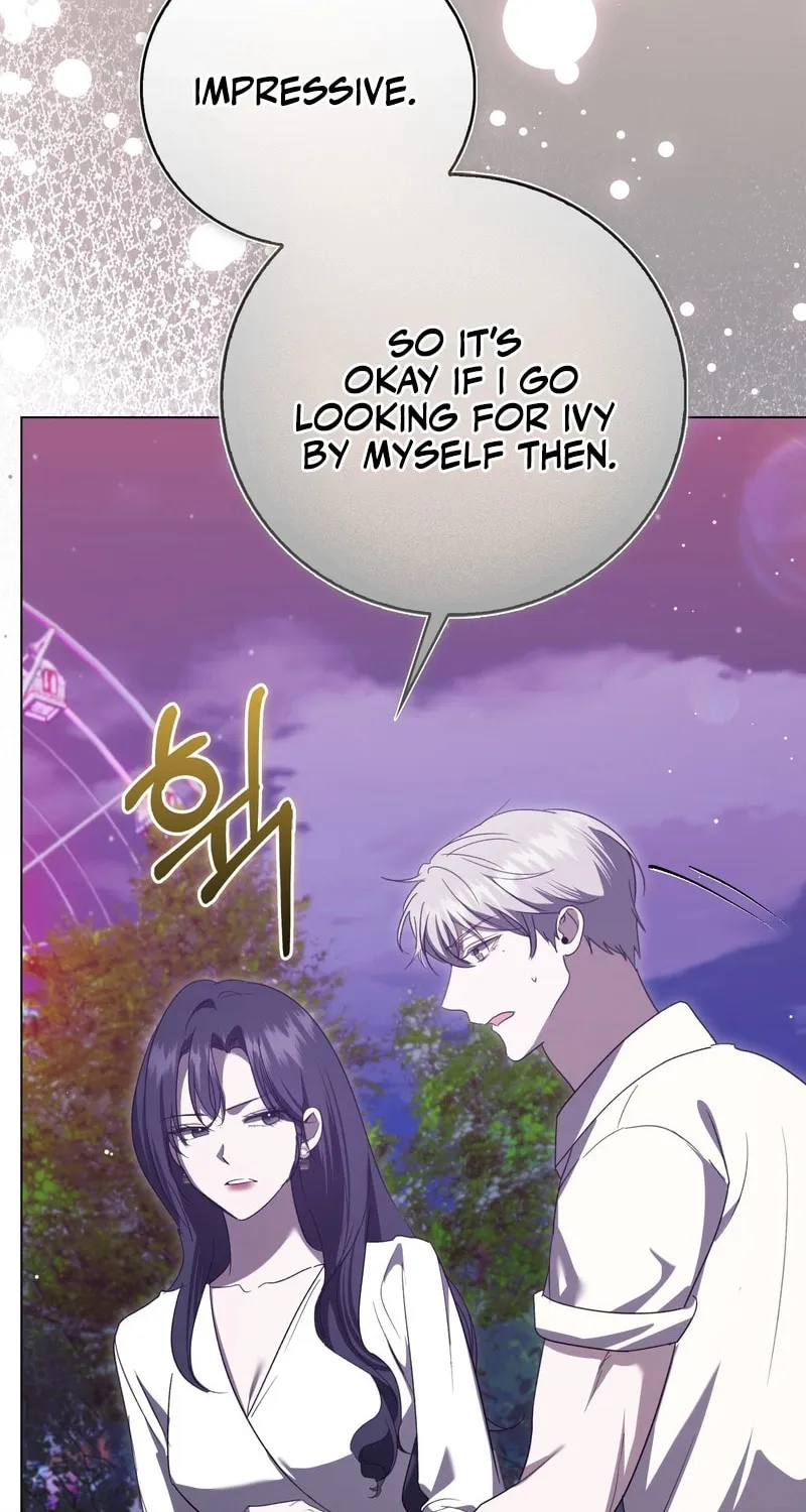 The Male Lead's Boyfriend Is Obsessed With Me Chapter 64 page 45 - 