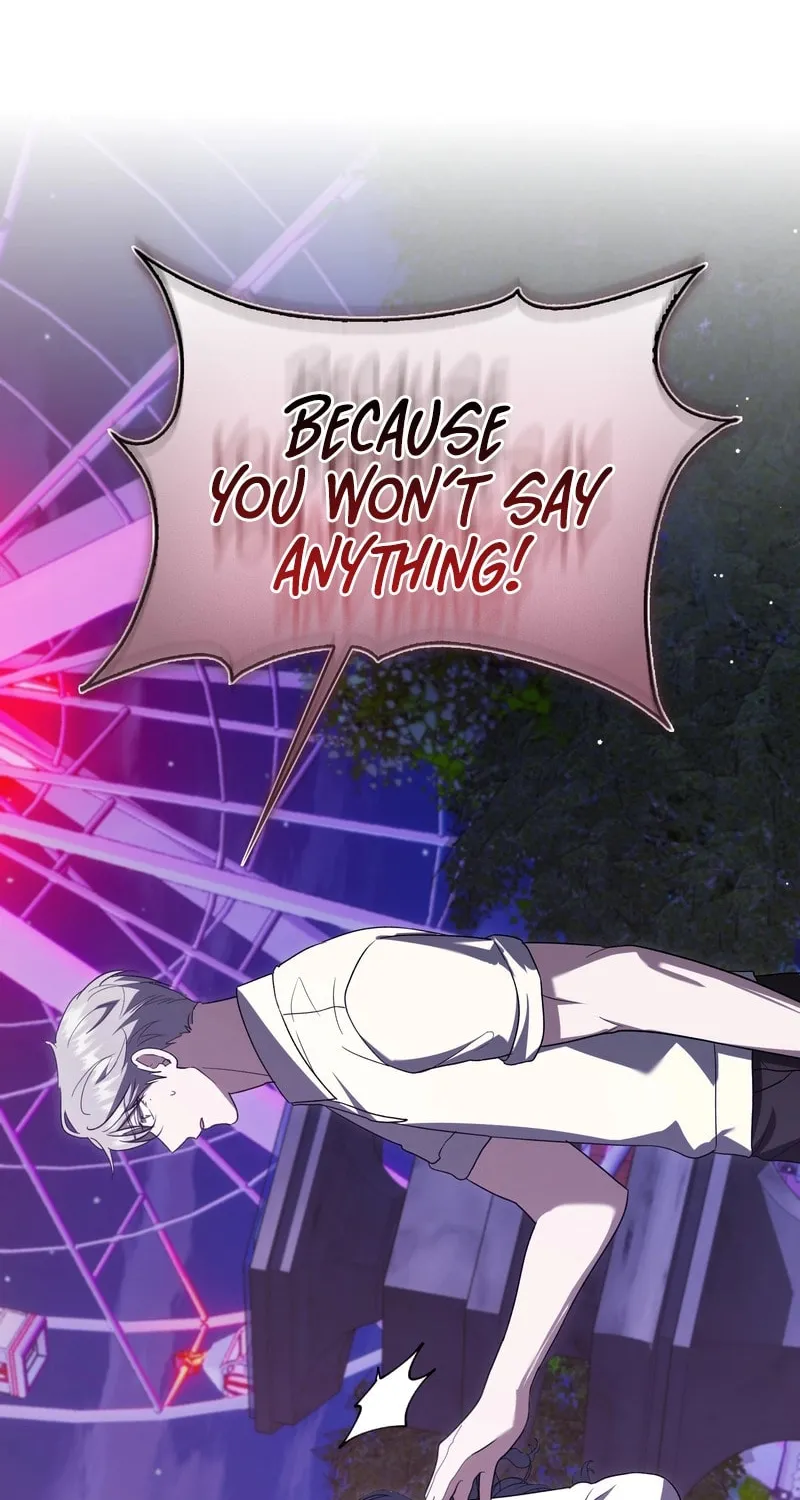 The Male Lead's Boyfriend Is Obsessed With Me Chapter 64 page 47 - 