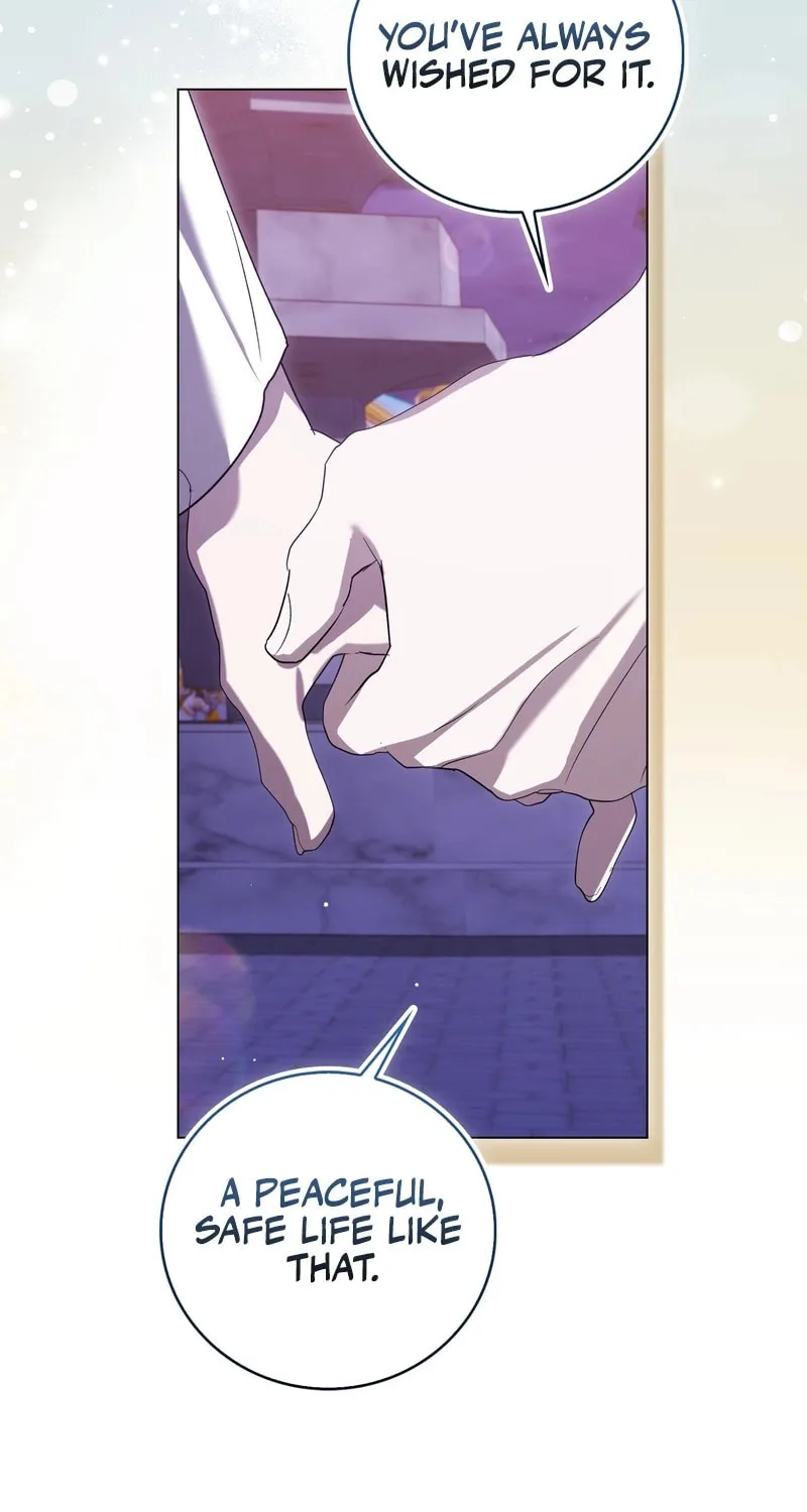 The Male Lead's Boyfriend Is Obsessed With Me Chapter 64 page 53 - 