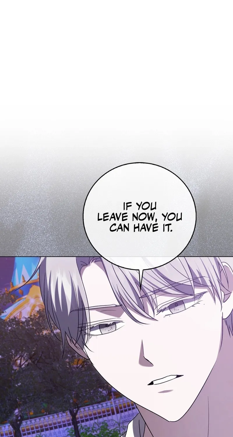The Male Lead's Boyfriend Is Obsessed With Me Chapter 64 page 54 - 