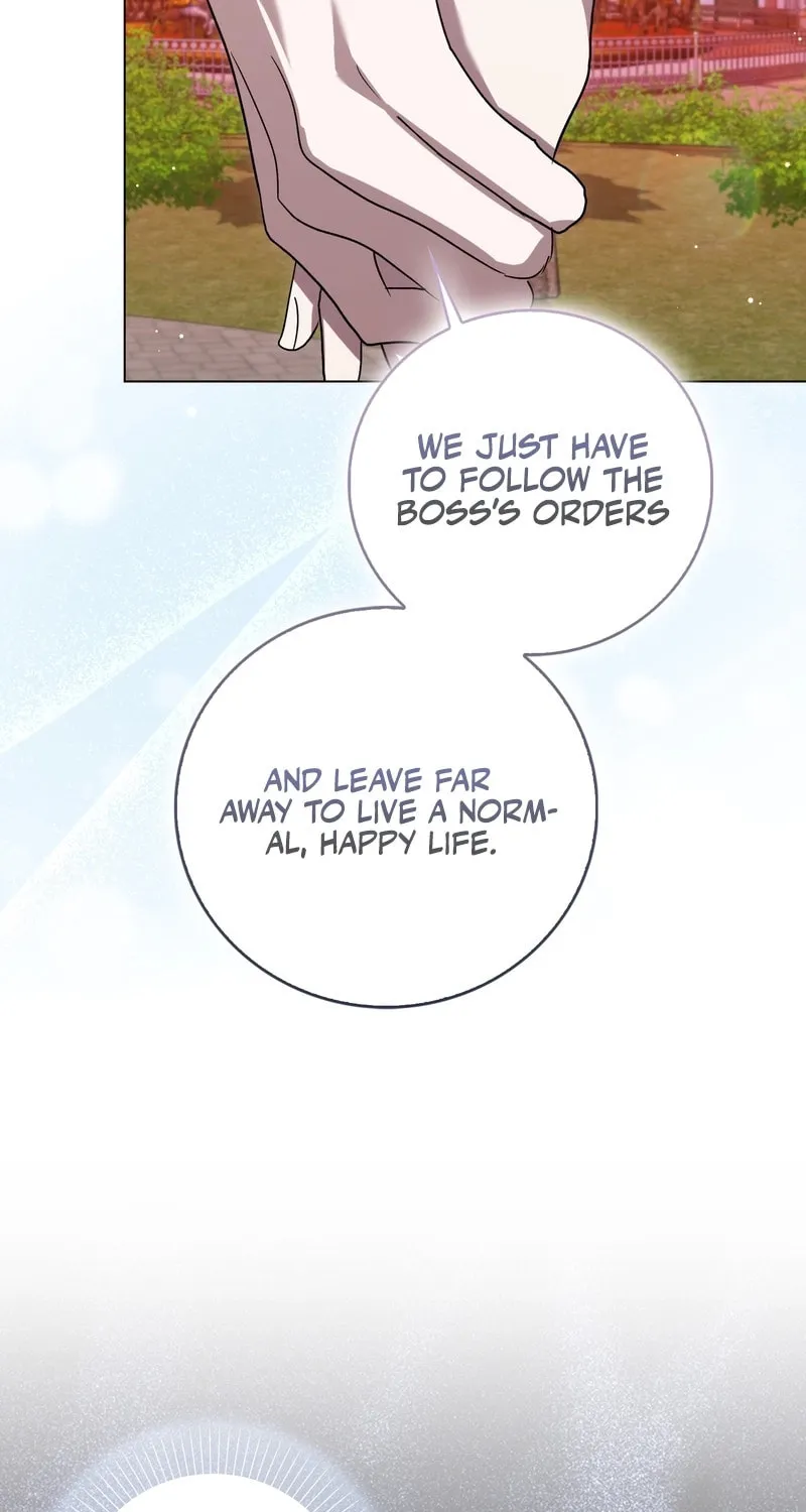 The Male Lead's Boyfriend Is Obsessed With Me Chapter 64 page 7 - 