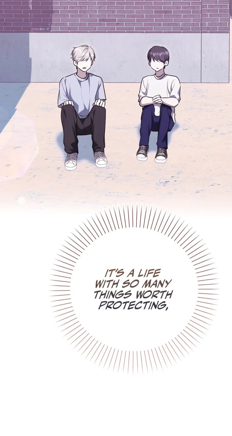 The Male Lead's Boyfriend Is Obsessed With Me Chapter 64 page 62 - 