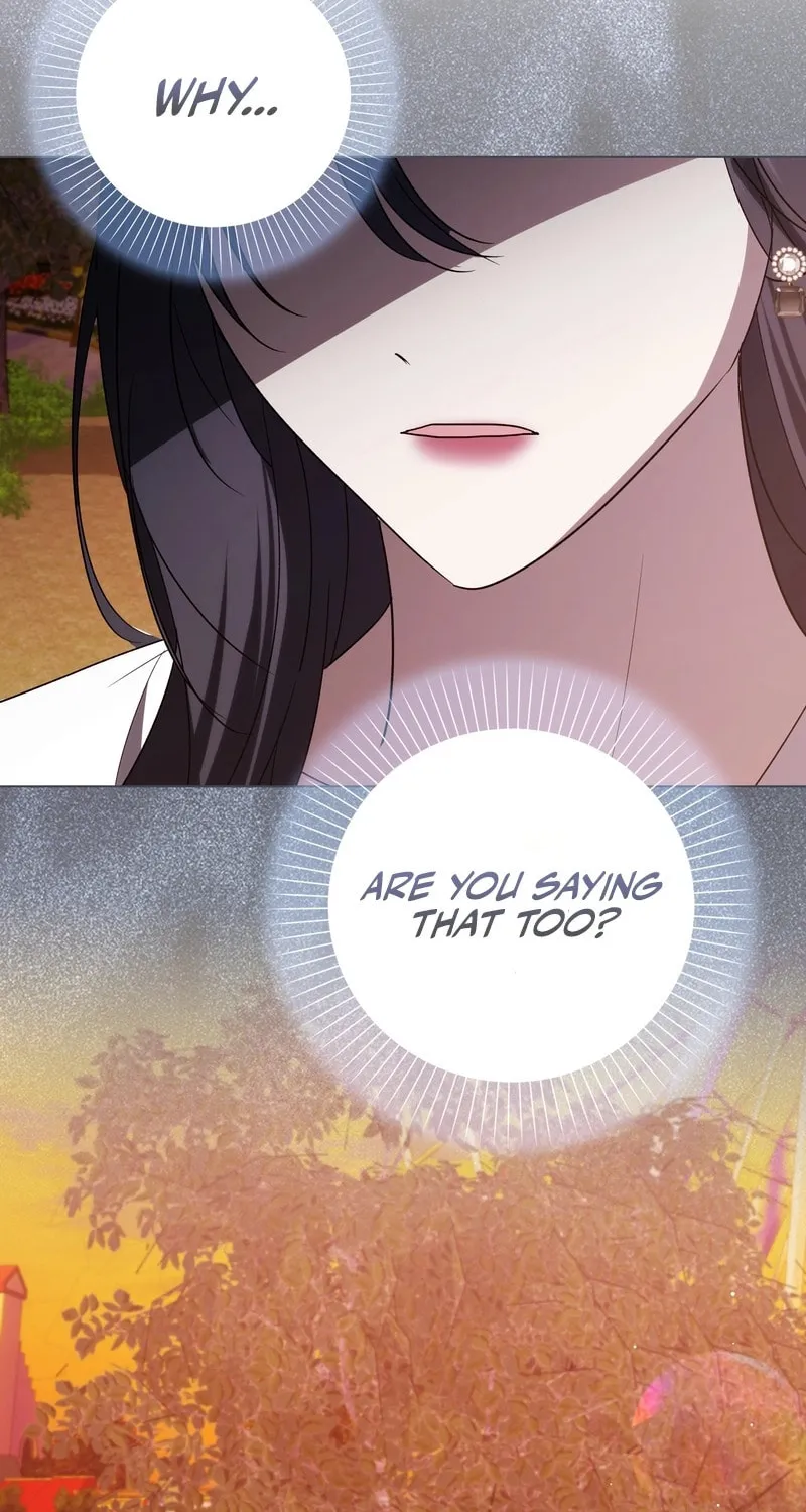 The Male Lead's Boyfriend Is Obsessed With Me Chapter 64 page 8 - 