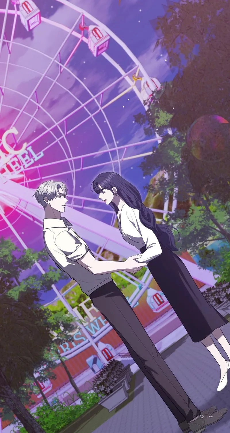 The Male Lead's Boyfriend Is Obsessed With Me Chapter 64 page 82 - 