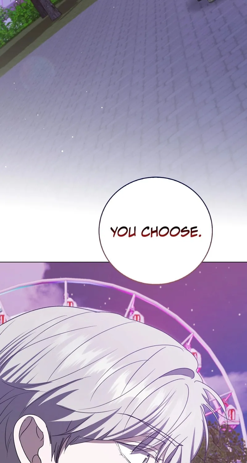 The Male Lead's Boyfriend Is Obsessed With Me Chapter 64 page 83 - 