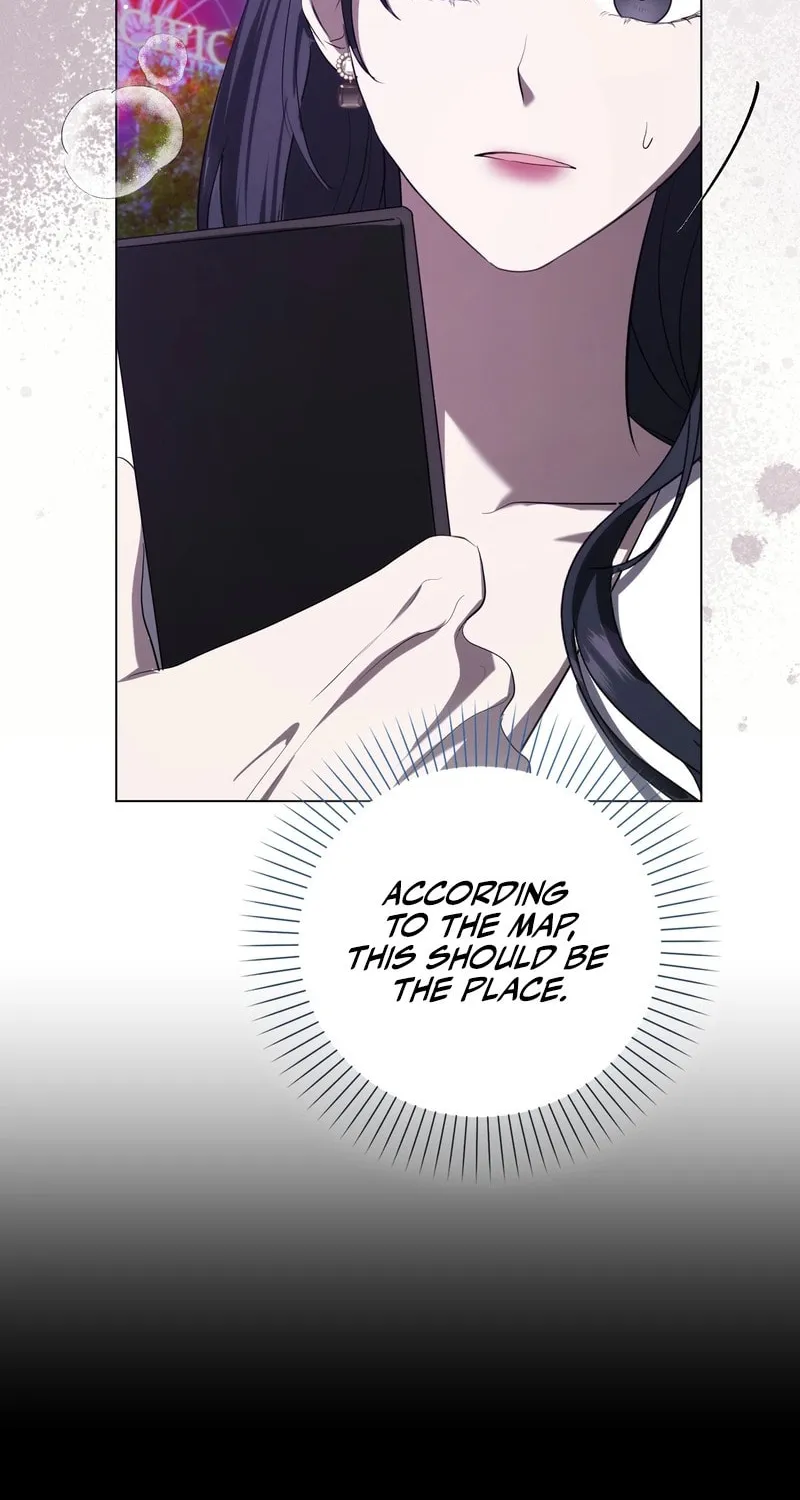 The Male Lead's Boyfriend Is Obsessed With Me Chapter 65 page 4 - 